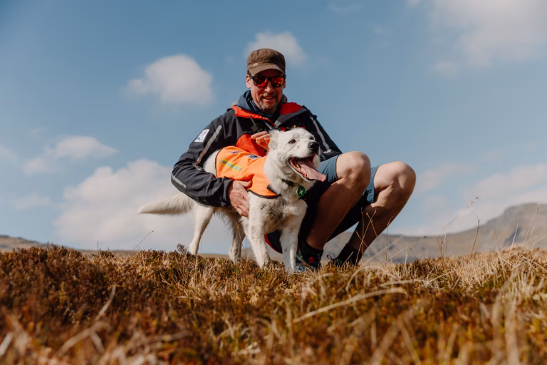 Mark Chadwick: “Searching with Mac is the Best” 49 Mark Chadwick: “Searching with Mac is the Best”
