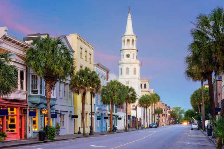 Top 5 US Places to Visit in May 1 Top 5 US Places to Visit in May