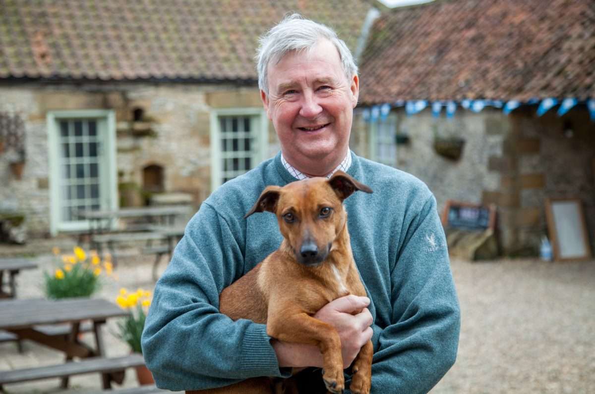 The Tales And Tails Of A Yorkshire Vet 4 The Tales And Tails Of A Yorkshire Vet