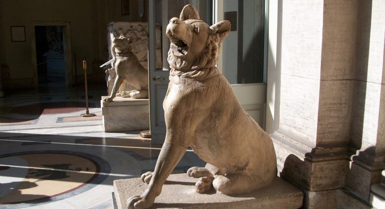 If You Owned a Dog in Ancient Rome, It Revealed Quite a Lot About You 69 If You Owned a Dog in Ancient Rome, It Revealed Quite a Lot About You
