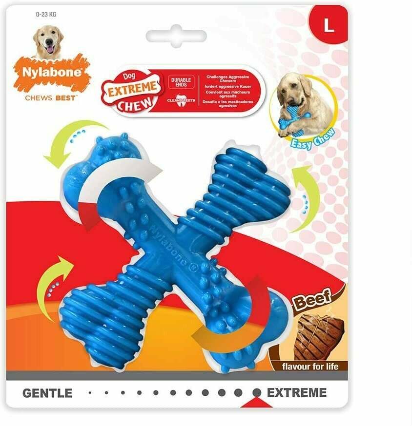 The Best Indestructible Dog Toys You Can Buy