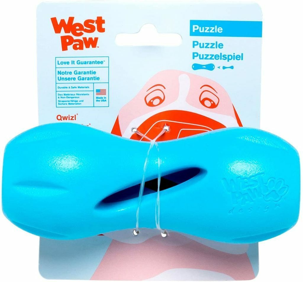 The Best Indestructible Dog Toys You Can Buy