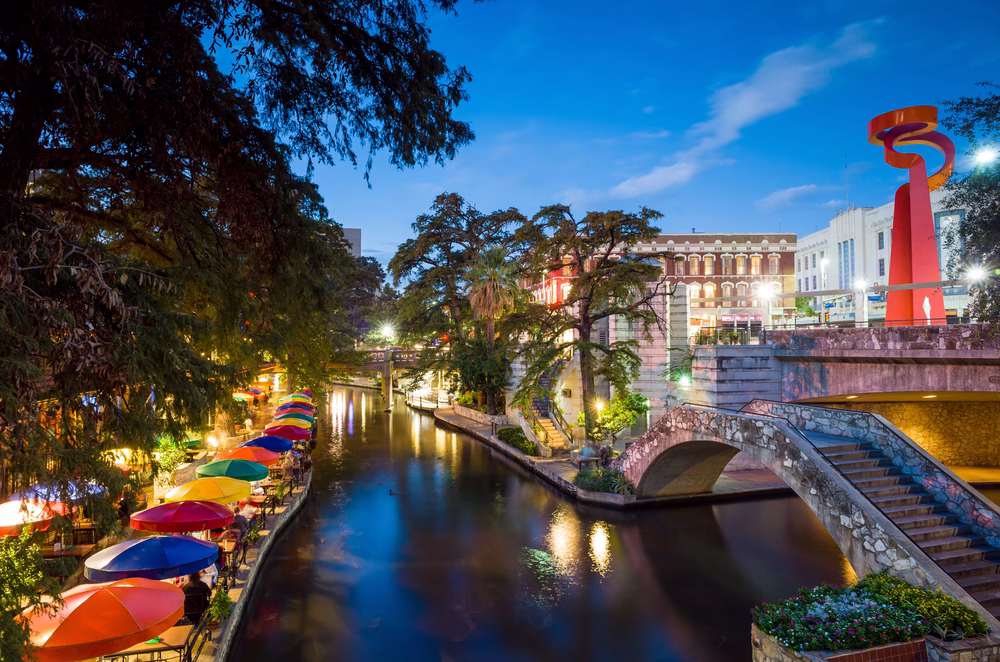 Top 5 US Places to Visit in May 4 Top 5 US Places to Visit in May