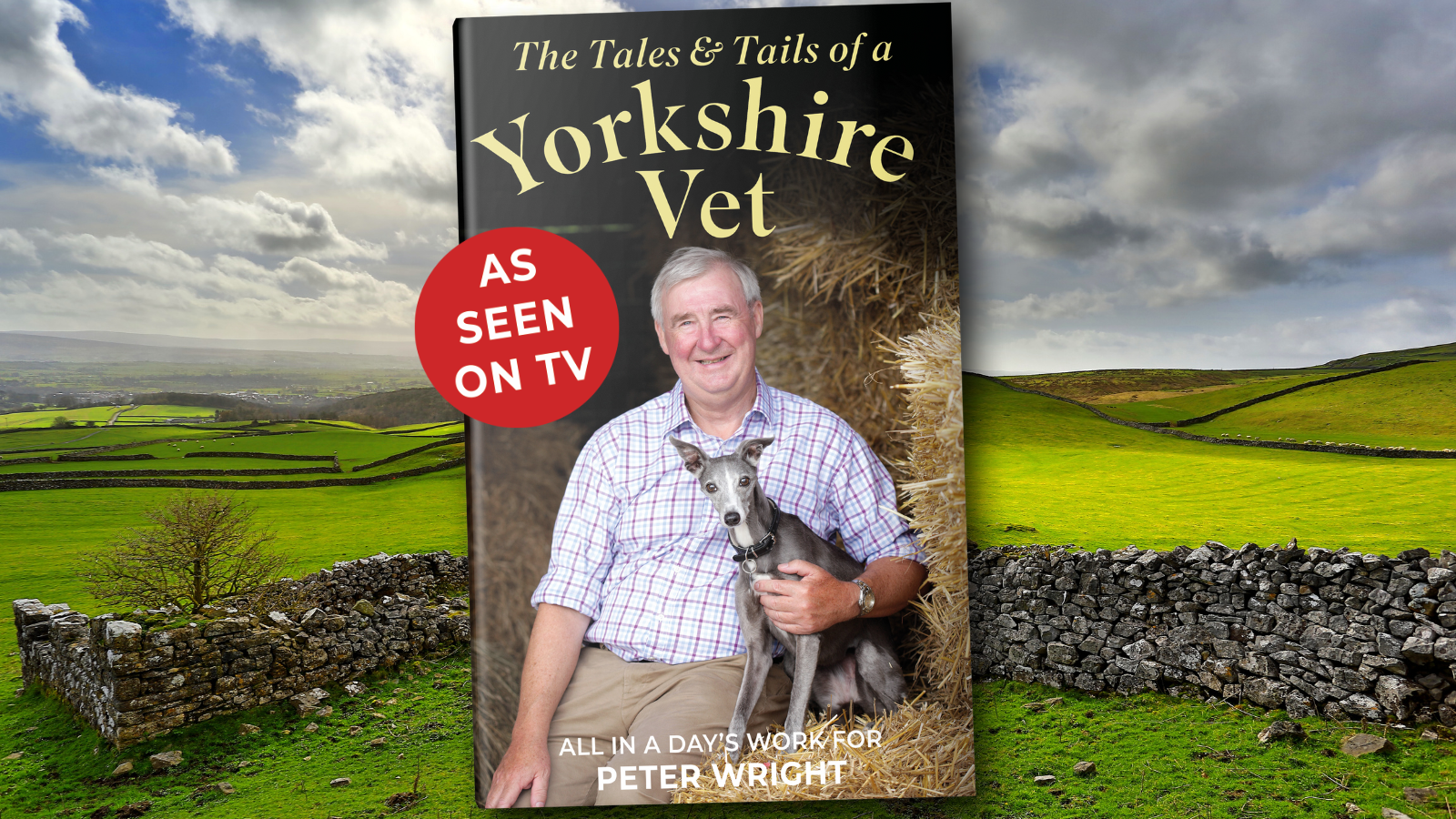 The Tales And Tails Of A Yorkshire Vet 1 The Tales And Tails Of A Yorkshire Vet