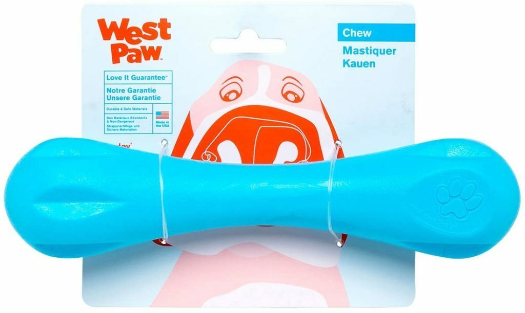 The Best Indestructible Dog Toys You Can Buy