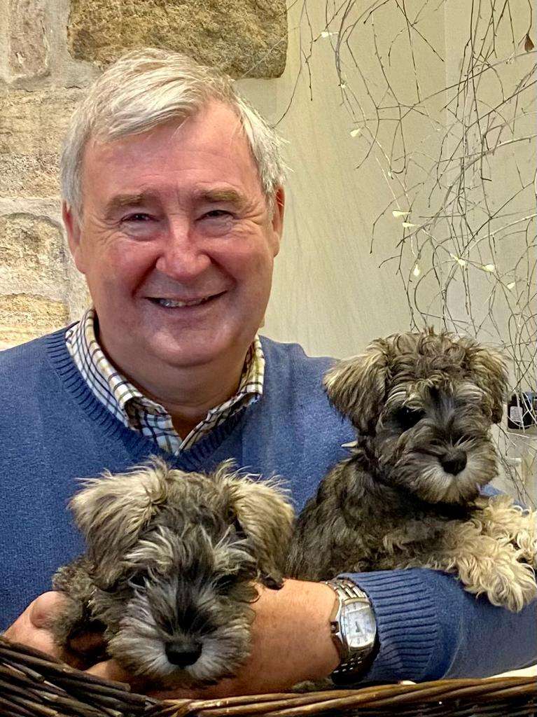 The Tales And Tails Of A Yorkshire Vet 7 The Tales And Tails Of A Yorkshire Vet