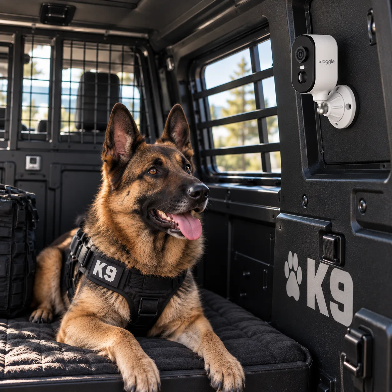 How Can 4G Technology Help Keep Your Dog Safe When You’re Away? 8 How Can 4G Technology Help Keep Your Dog Safe When You’re Away?