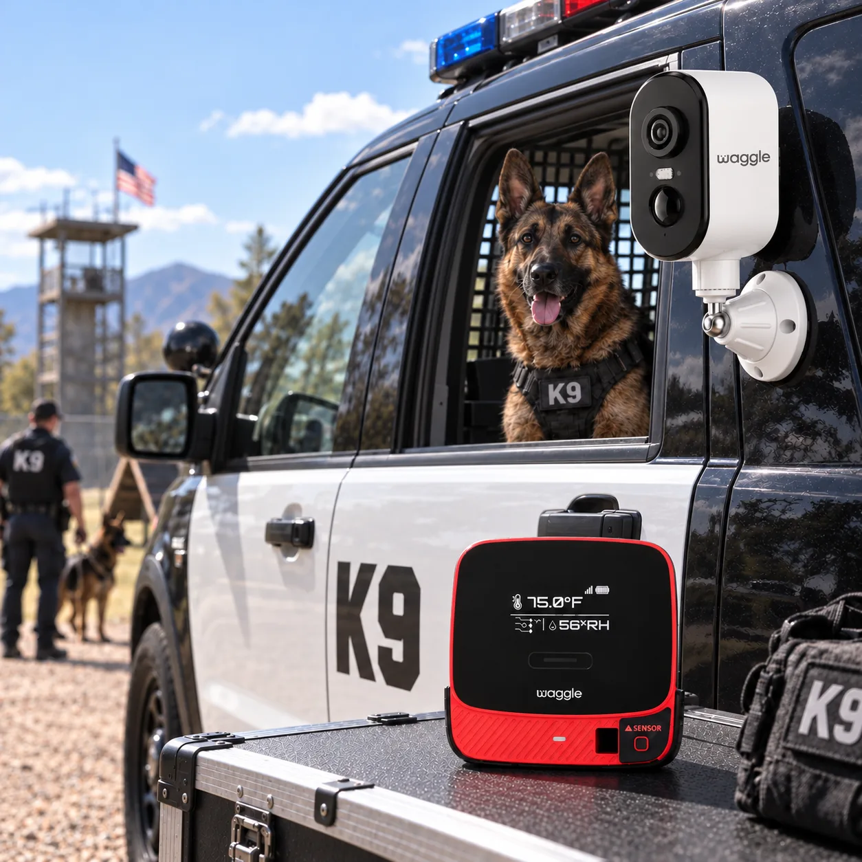 How Can 4G Technology Help Keep Your Dog Safe When You’re Away? 7 How Can 4G Technology Help Keep Your Dog Safe When You’re Away?
