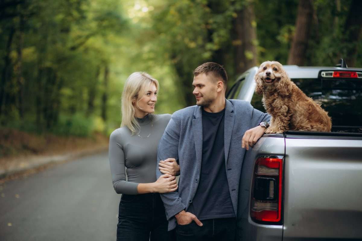 Planning a Holiday with Your Pup? Here’s What You Should Know! 2 Planning a Holiday with Your Pup? Here’s What You Should Know!