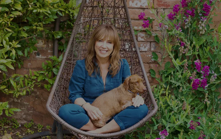 AC Scott: "I Was Born Into a Home of Dog Lovers" 7 AC Scott: "I Was Born Into a Home of Dog Lovers"