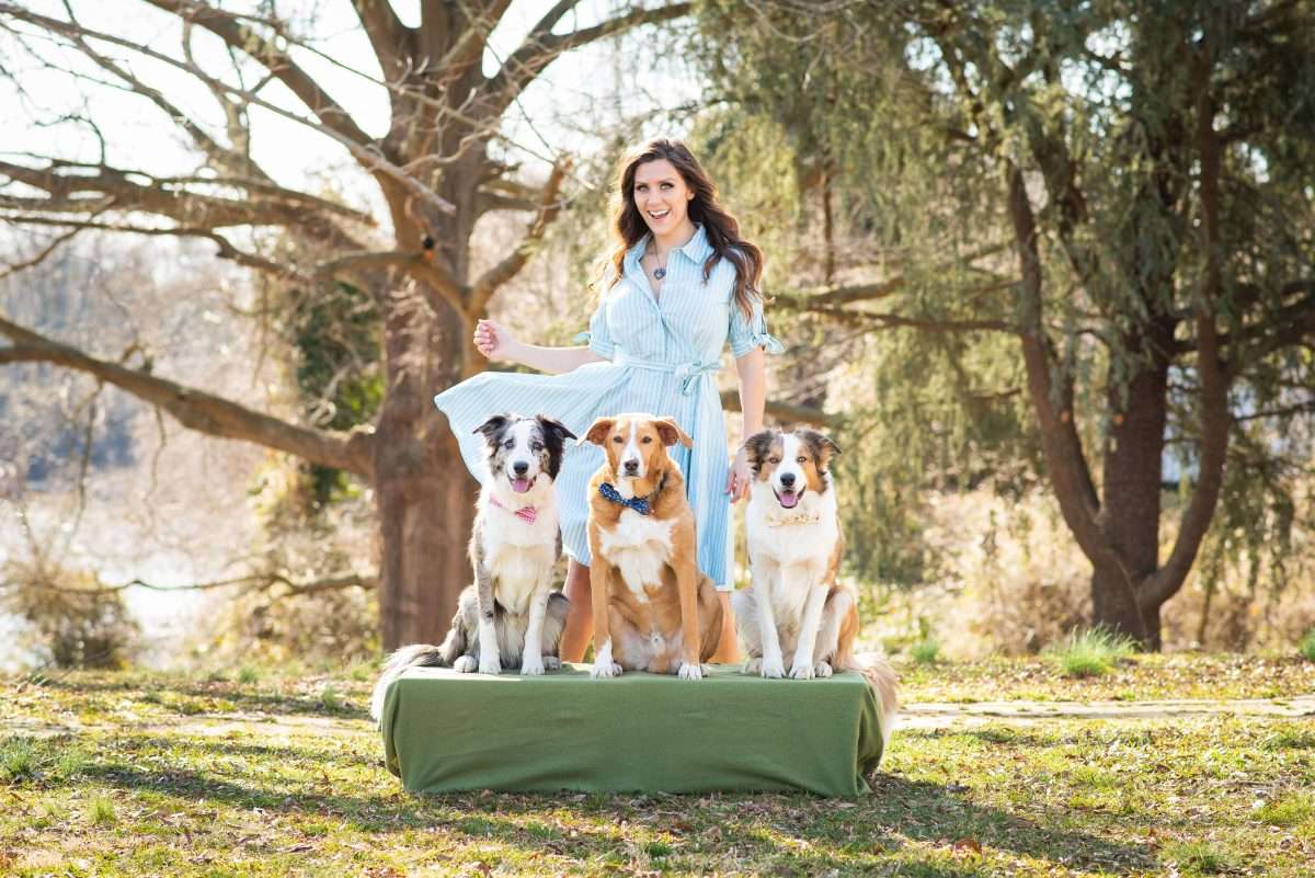 Chrissy Joy: "Dogs Heal Hearts And Souls" 3 Chrissy Joy: "Dogs Heal Hearts And Souls"