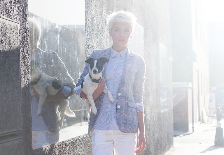 A Place in the Sun Presenter Danni Menzies Chats Dogs & Daytime TV with K9 Magazine 49 A Place in the Sun Presenter Danni Menzies Chats Dogs & Daytime TV with K9 Magazine