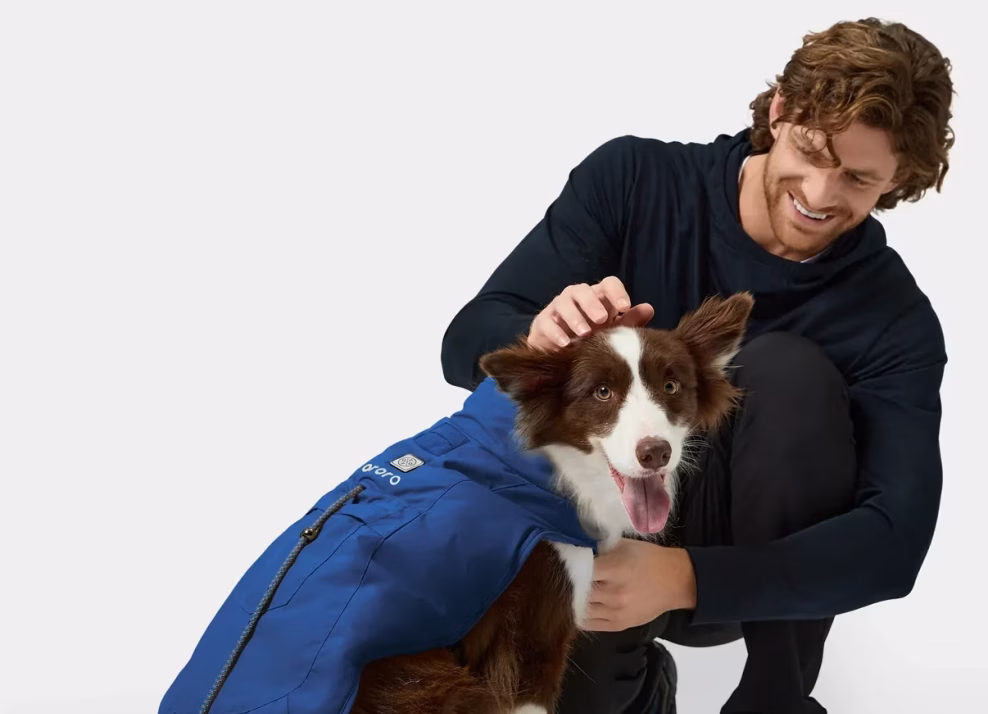 Heated Apparel for Dogs and Dog Owners: Stay Warm During Winter Walks 1 Heated Apparel for Dogs and Dog Owners: Stay Warm During Winter Walks