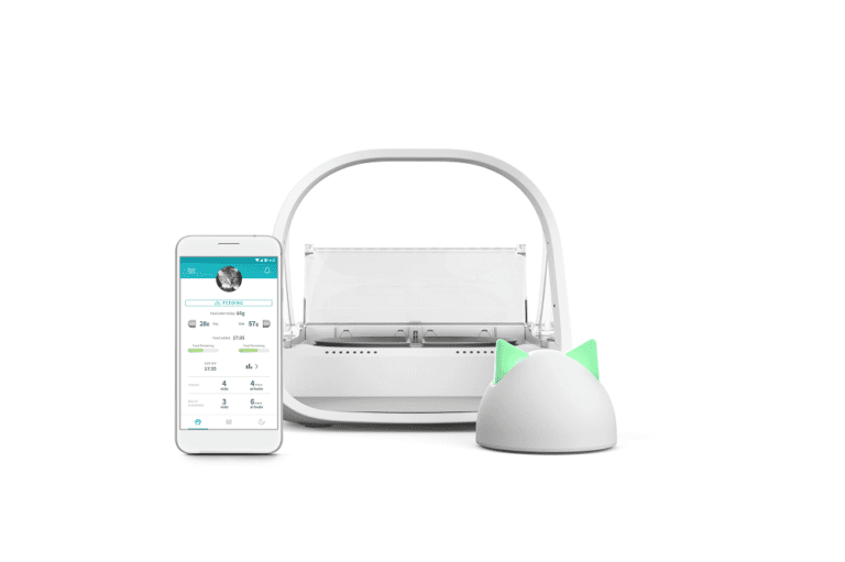 Smart Feeders & Activity Monitors for Dogs: Sarah Jayne Dunn Reviews the Latest Pet Tech