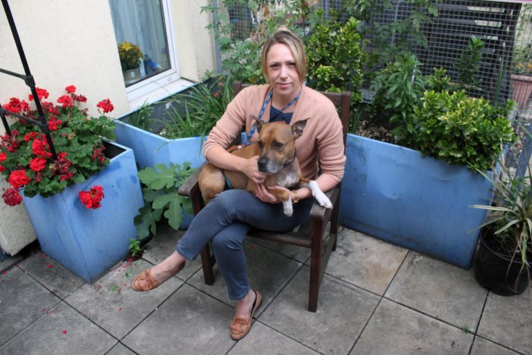 4 Dogs Who Found Fame at Scruffts 74 4 Dogs Who Found Fame at Scruffts