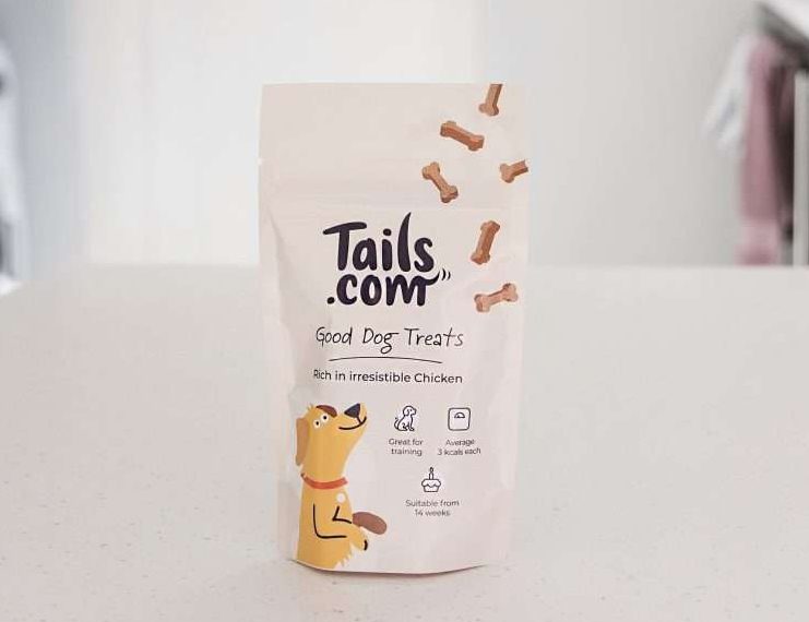 Fueling Canine Wellness: Exploring The Science Behind Tailored Dog Food Blends 8 Fueling Canine Wellness: Exploring The Science Behind Tailored Dog Food Blends