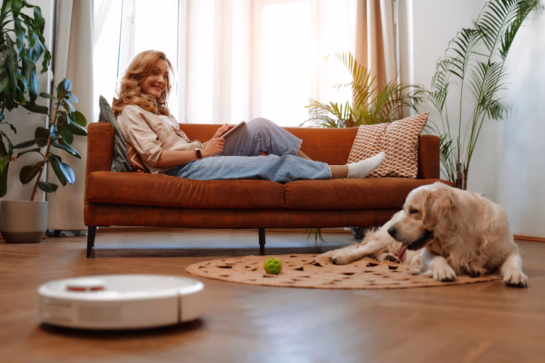 How to Choose a Vacuum Cleaner for a Small Apartment 22 How to Choose a Vacuum Cleaner for a Small Apartment