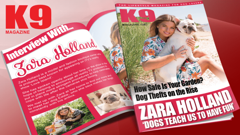 K9 Magazine Issue 126 1 K9 Magazine Issue 126