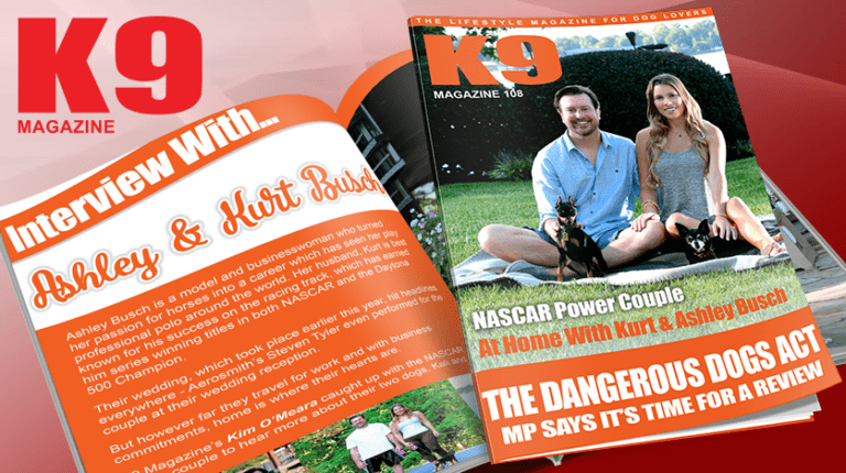 K9 Magazine Issue 108 1 K9 Magazine Issue 108