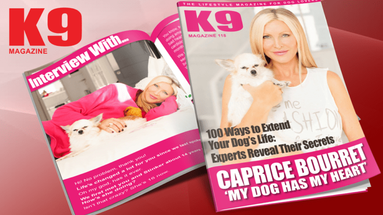 K9 Magazine Issue 118 75 K9 Magazine Issue 118