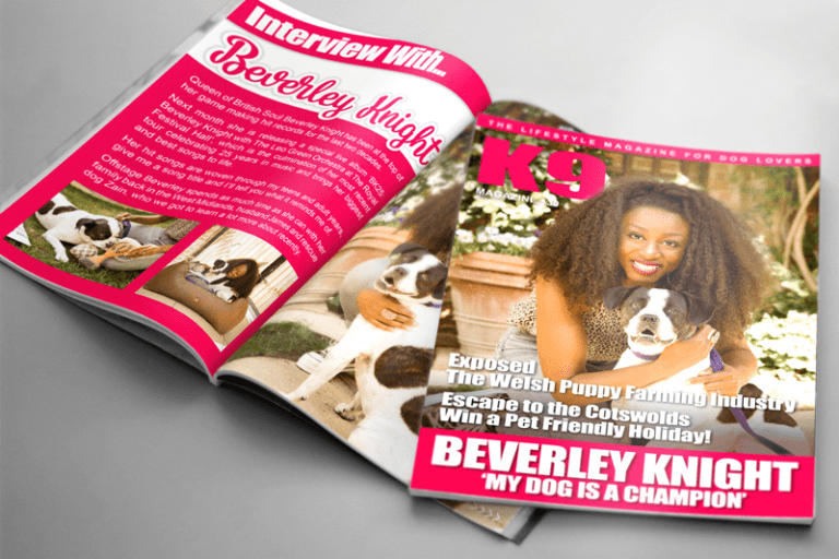 K9 Magazine Issue 130 35 K9 Magazine Issue 130