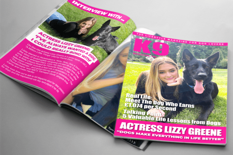 K9 Magazine Issue 140