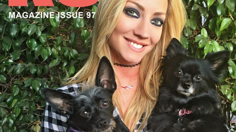 K9 Magazine Issue 97 2 K9 Magazine Issue 97