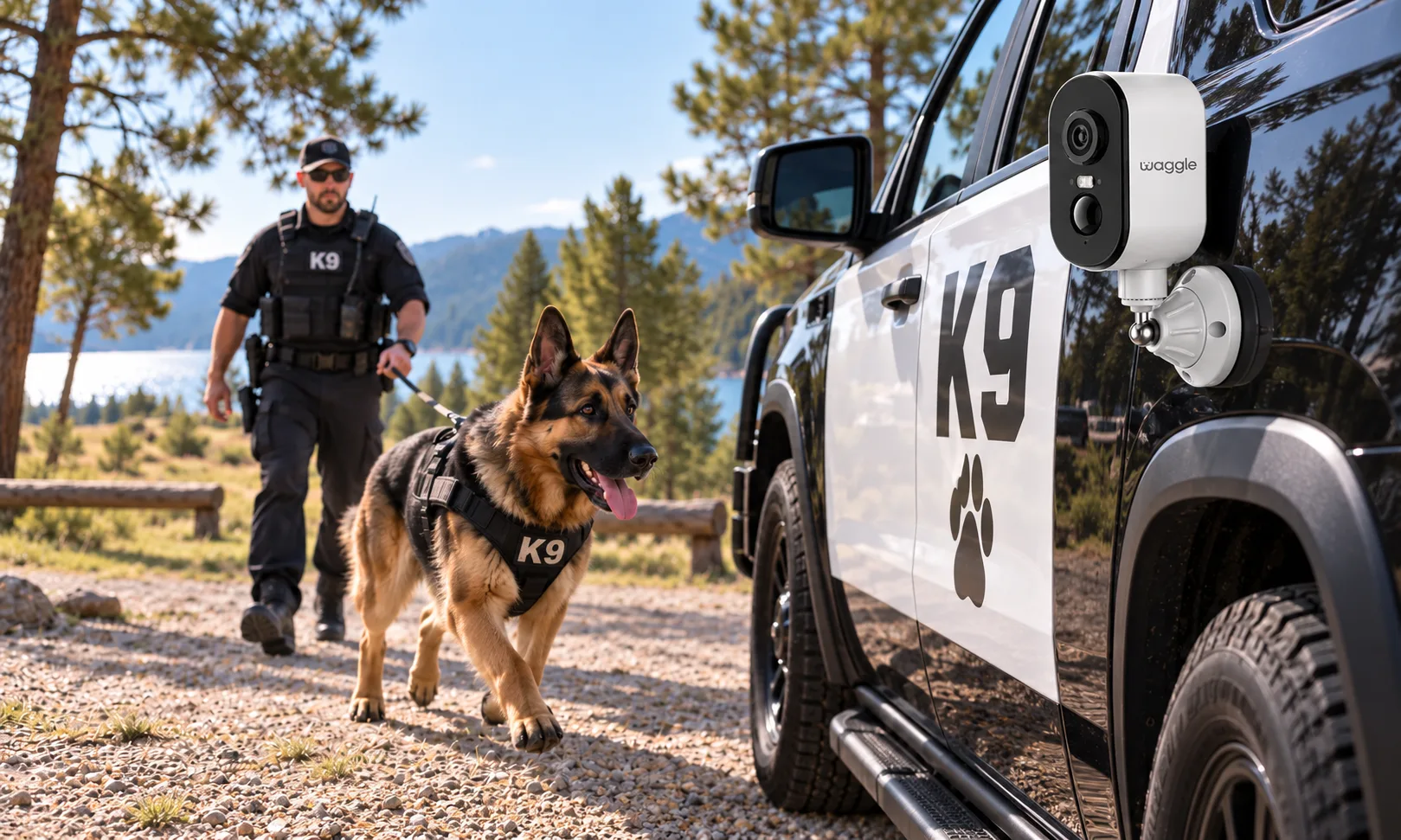 How Can 4G Technology Help Keep Your Dog Safe When You’re Away? 4 How Can 4G Technology Help Keep Your Dog Safe When You’re Away?