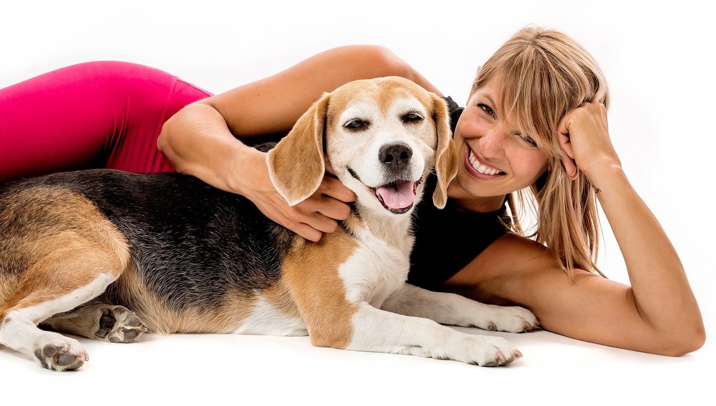 The Best Exercises You & Your Dog Can Do Today 1 The Best Exercises You & Your Dog Can Do Today