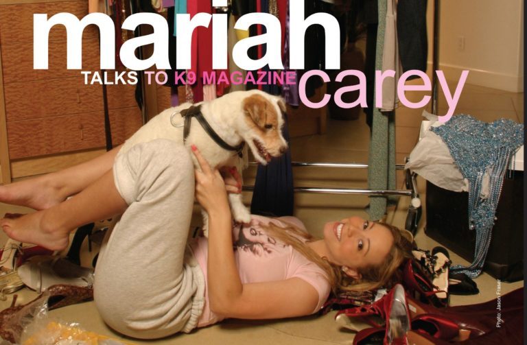 Rewind: Interview with Mariah Carey 26 Rewind: Interview with Mariah Carey