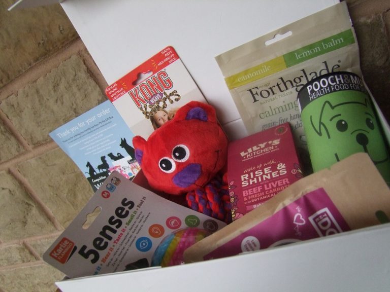 My Pet Gift Box Review: What Did Our Dogs Think? 33 My Pet Gift Box Review: What Did Our Dogs Think?