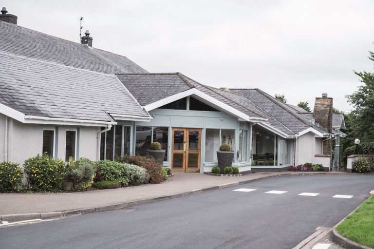 The North Lakes Hotel & Spa in the Lake District: Layla Flaherty Reviews