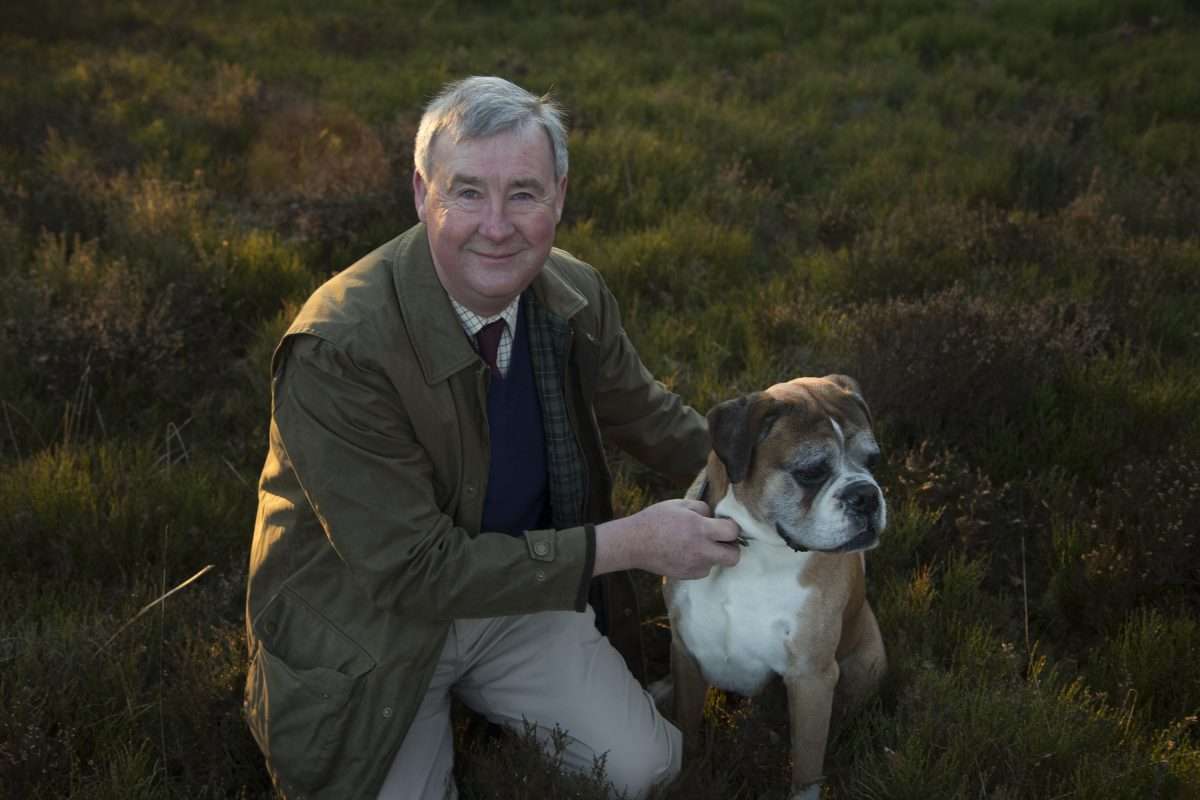 The Tales And Tails Of A Yorkshire Vet 6 The Tales And Tails Of A Yorkshire Vet
