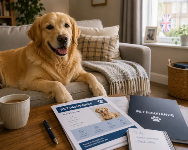 Lifetime vs Time-Limited Pet Insurance: Which Policy Offers Better Value? 2 Lifetime vs Time-Limited Pet Insurance: Which Policy Offers Better Value?