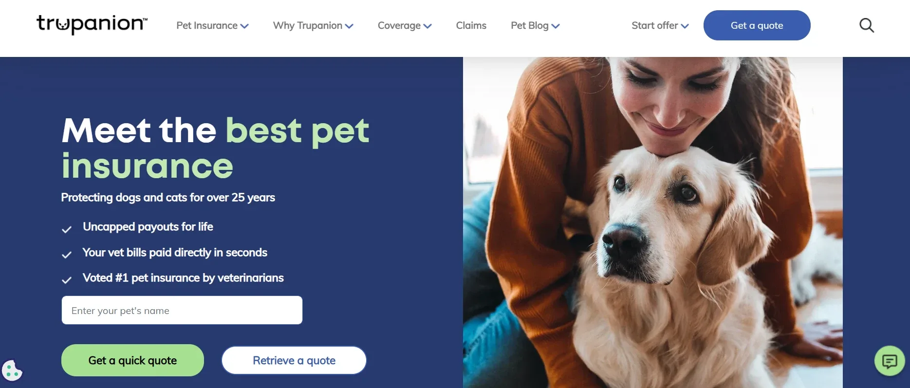 Ranking and Testing the Best Pet Insurance Companies in Washington (2026 Guide) 5 Ranking and Testing the Best Pet Insurance Companies in Washington (2026 Guide)