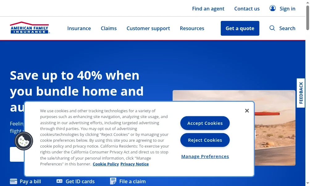 Ranking and Testing the Best Pet Insurance Companies in Washington (2026 Guide) 8 Ranking and Testing the Best Pet Insurance Companies in Washington (2026 Guide)