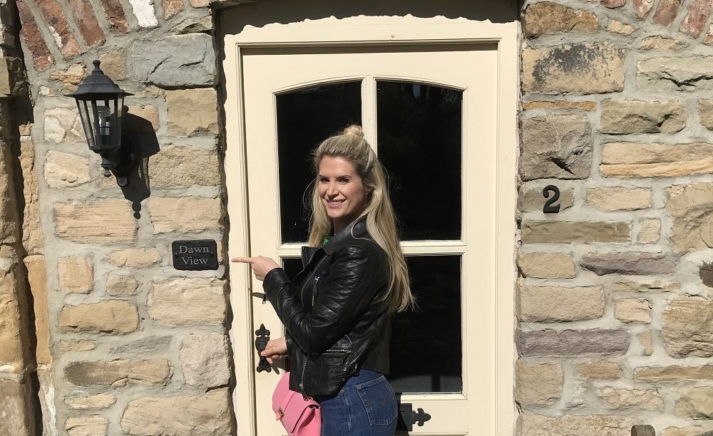 Are the Yorkshire Dales as Dog Friendly as This Celebrity Expected?