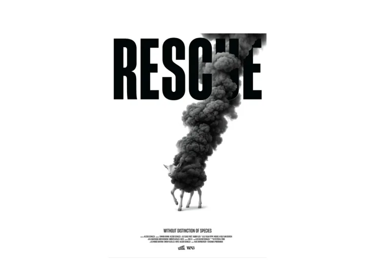 PawChamp Backs the RESCUE Documentary and Gives Free Training for Every Adopted Dog