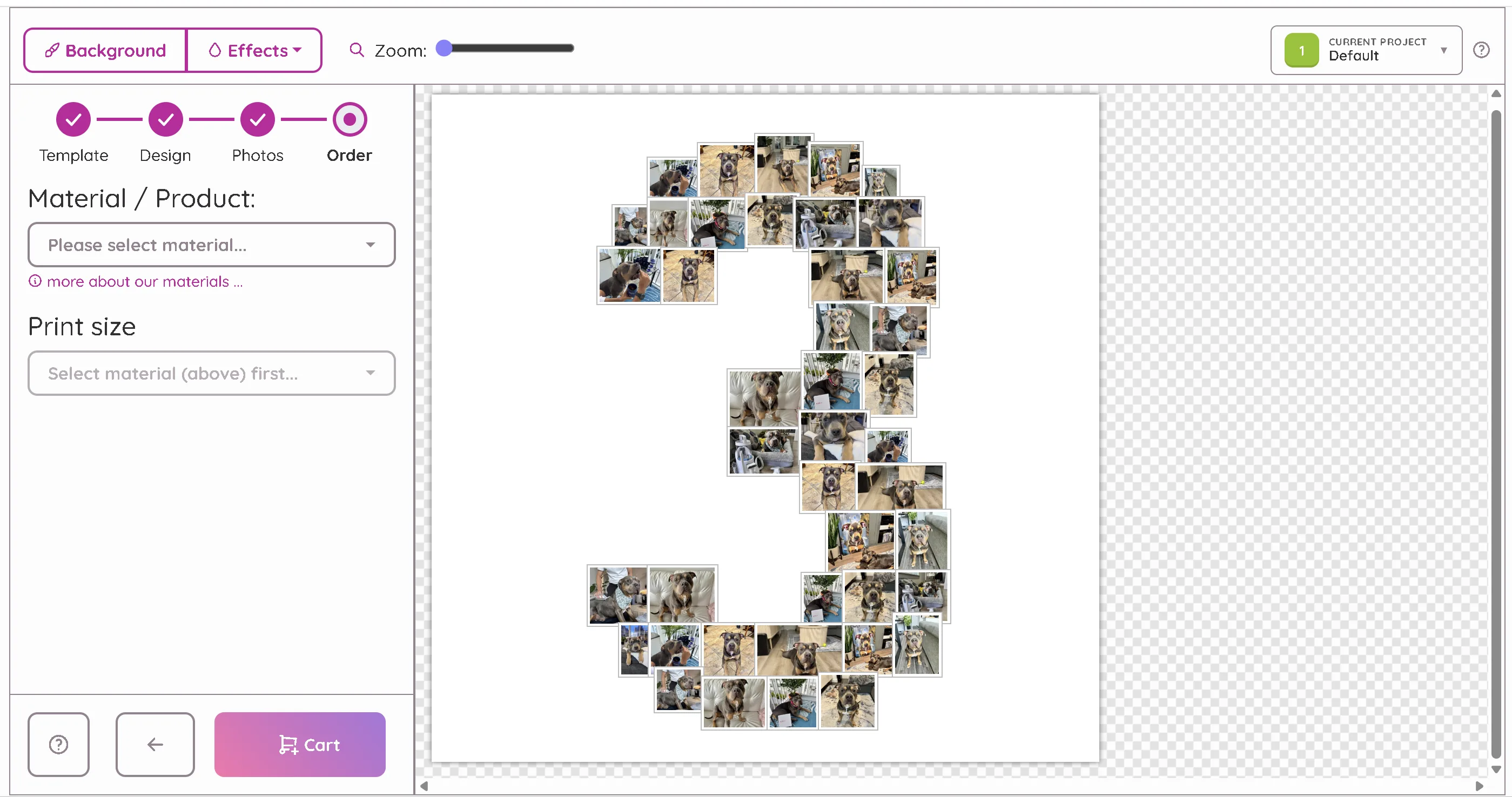 Photo Collage: The Best Way to Turn Dog Memories 5 Photo Collage: The Best Way to Turn Dog Memories
