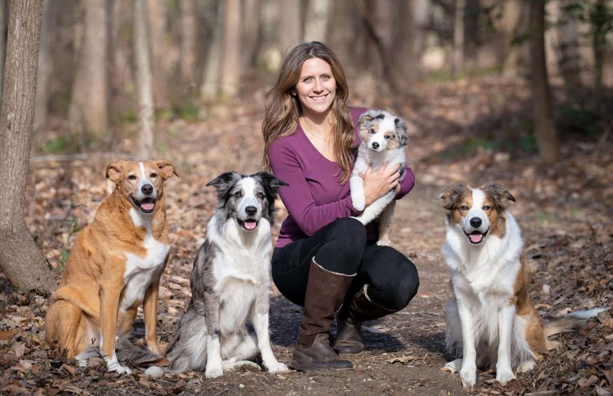 Chrissy Joy: "Dogs Heal Hearts And Souls" 2 Chrissy Joy: "Dogs Heal Hearts And Souls"