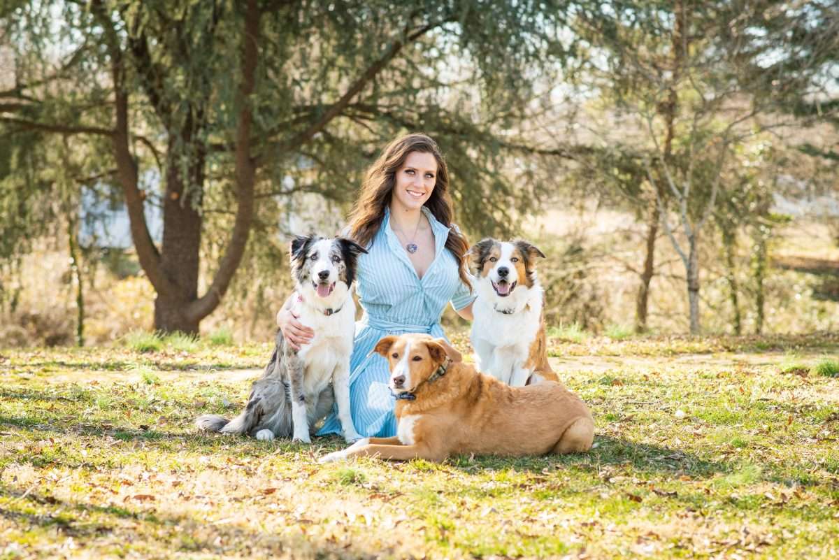 Chrissy Joy: "Dogs Heal Hearts And Souls" 4 Chrissy Joy: "Dogs Heal Hearts And Souls"