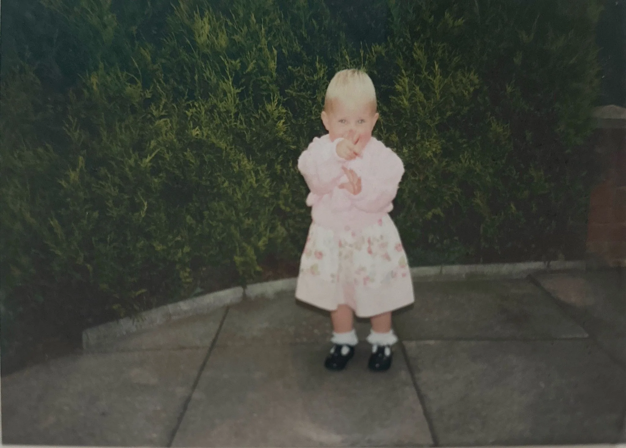 The Beacon: Surviving the Early Years