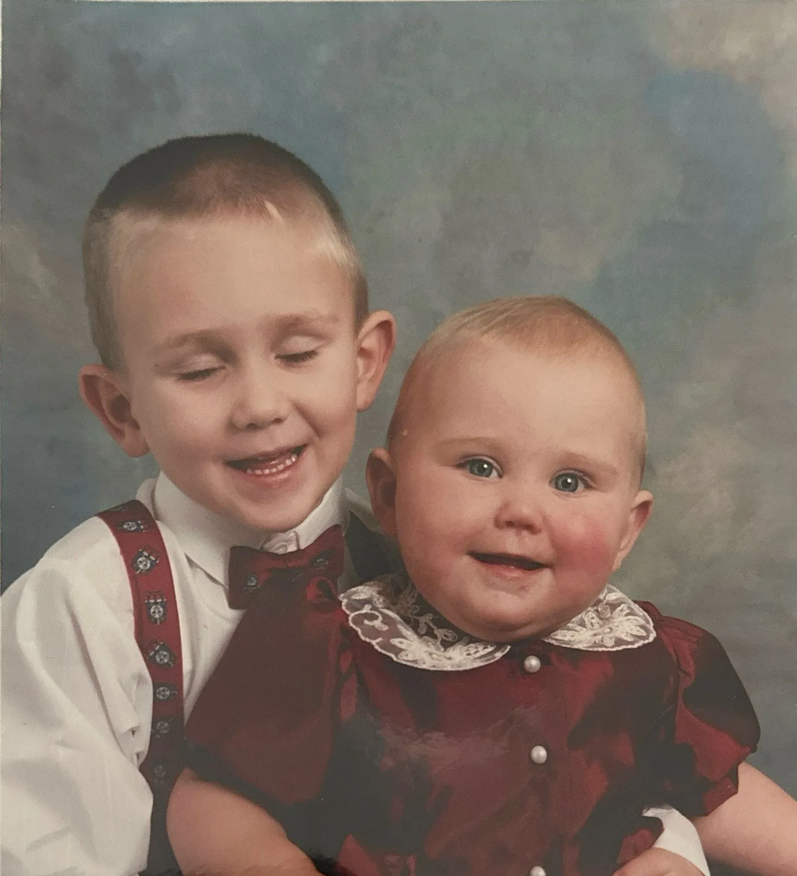 The Beacon: Surviving the Early Years