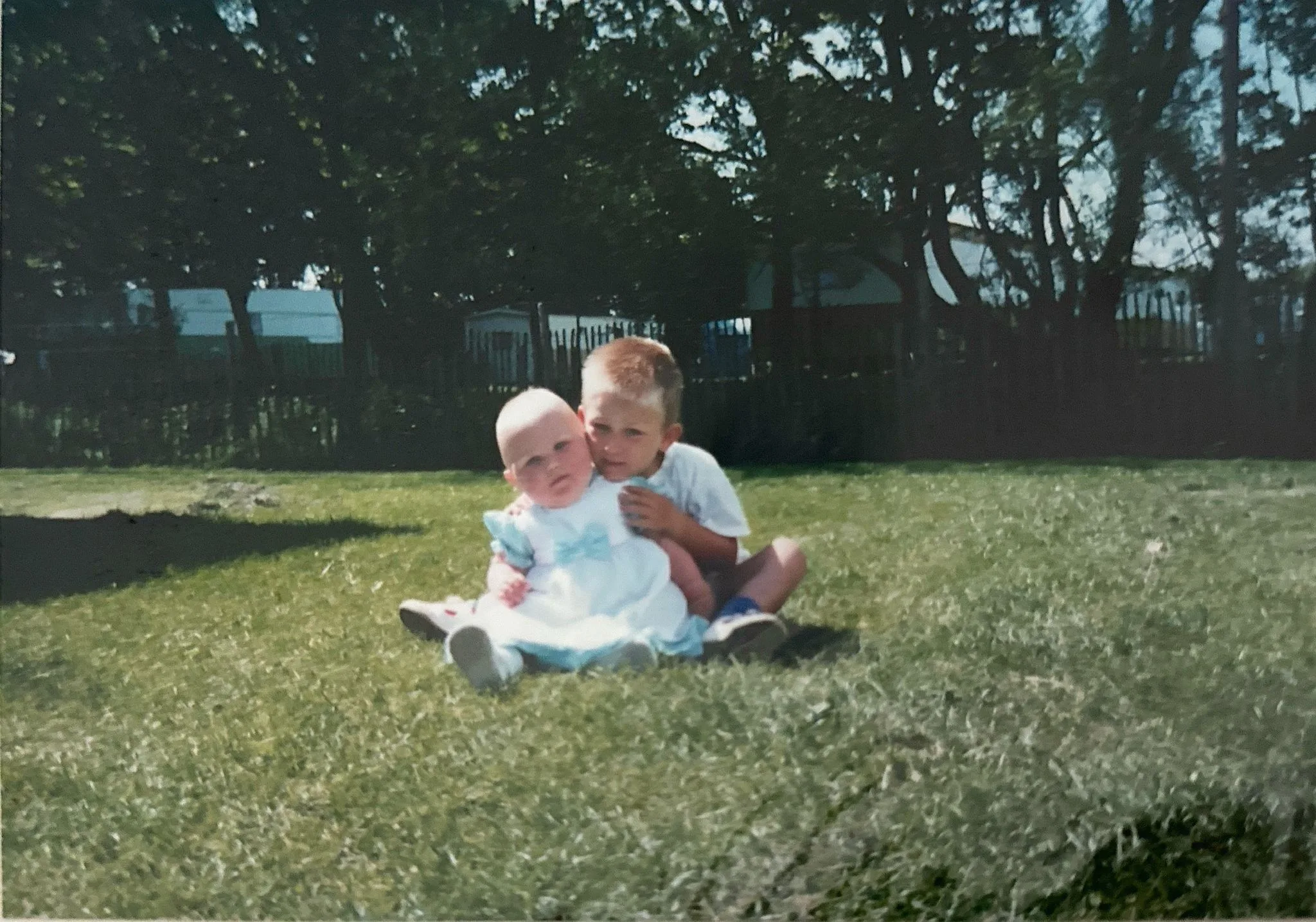 The Beacon: Surviving the Early Years