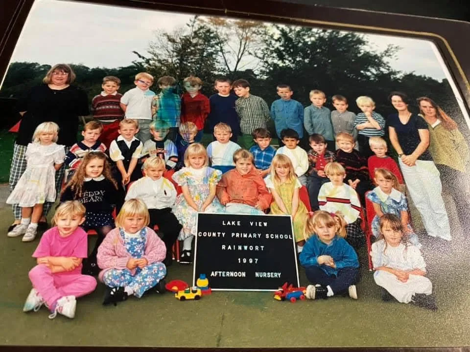 The Beacon: Surviving the Early Years