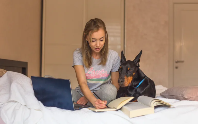Learning Dog Nutrition Through Evidence-Based Research