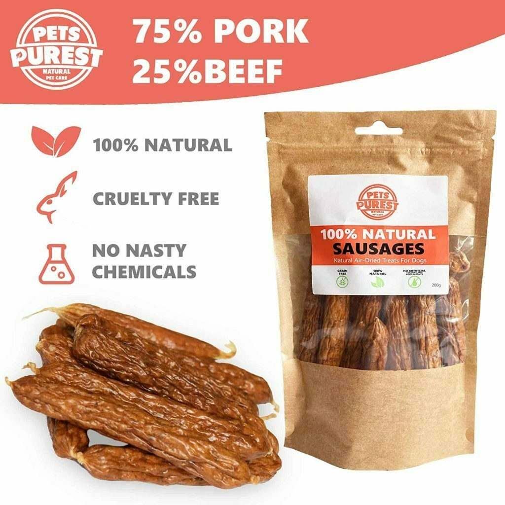Best Dog Treats Of The Year 2023 17 Best Dog Treats Of The Year 2023