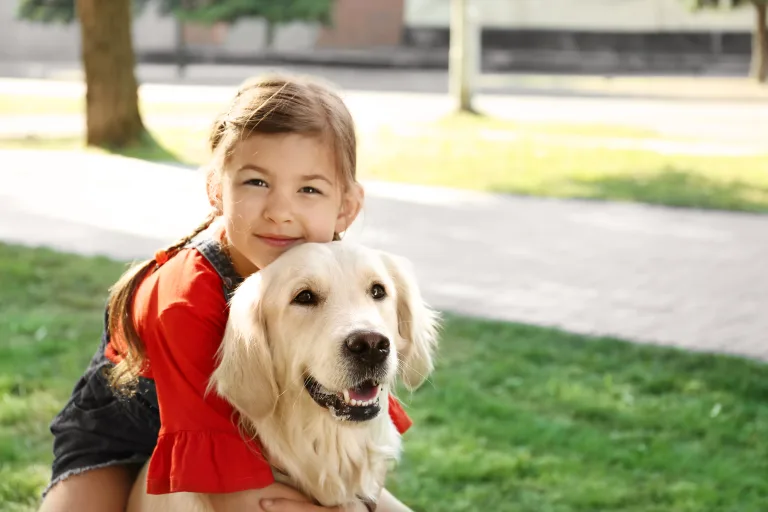 When a Child's Emotional Support Animal Meets a No-Pet Housing Rule