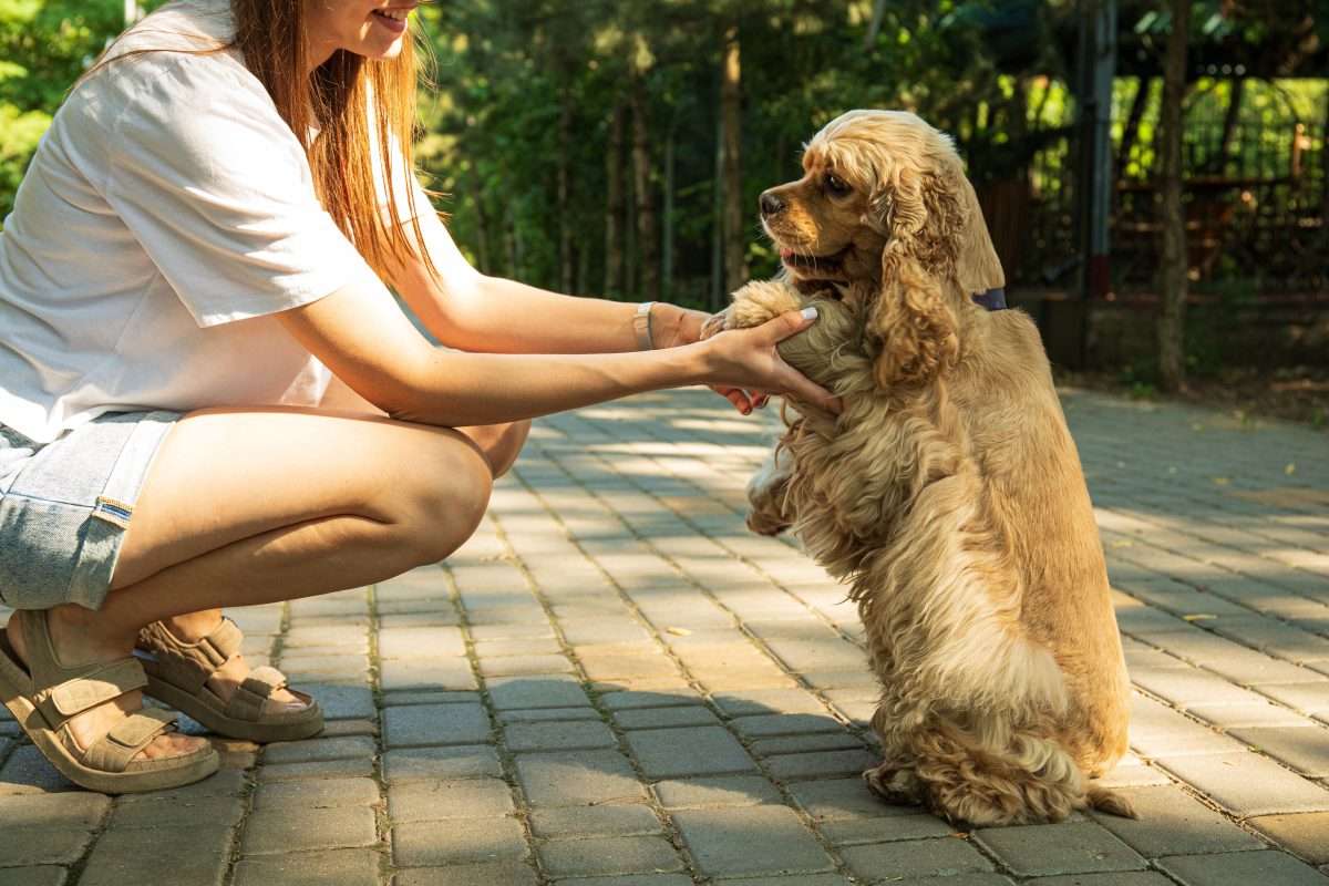 Protect Your Dog from Dog Theft 3 Protect Your Dog from Dog Theft