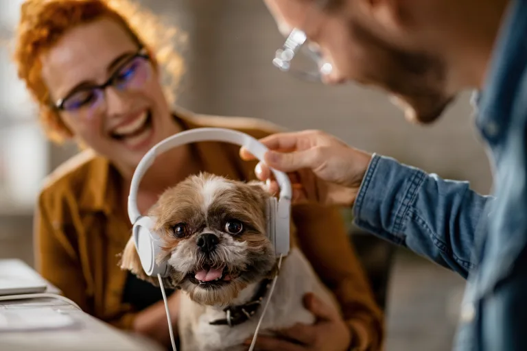 The Rise of Smart Pet Tech: How Modern Gadgets Are Improving Life for Dogs and Owners 41 The Rise of Smart Pet Tech: How Modern Gadgets Are Improving Life for Dogs and Owners